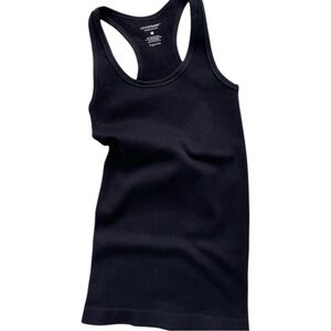 LoveSteady x REVOLVE Ribbed Racer Back Tank XS/S NWOT Sleek & Versatile